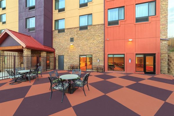 TownePlace Suites Farmington