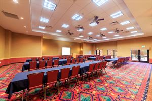 Angel Peak Meeting Room