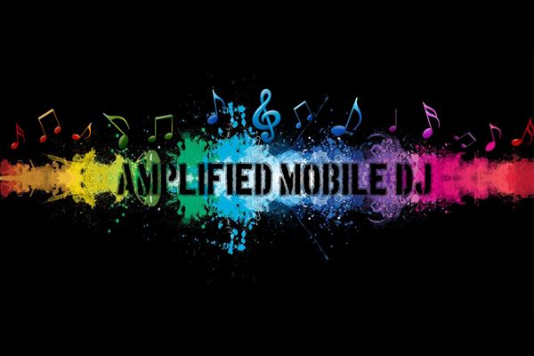 Amplified Mobile DJ