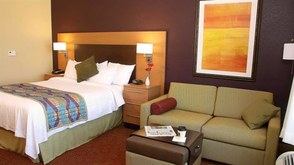 TownePlace Suites Farmington