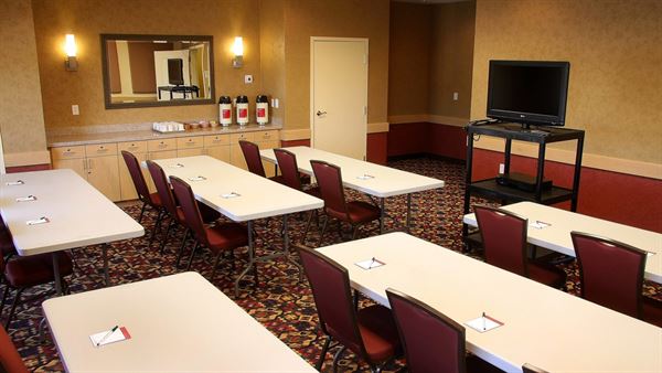TownePlace Suites Farmington