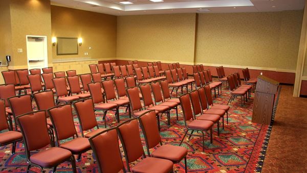 TownePlace Suites Farmington