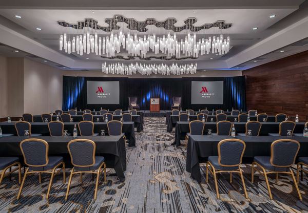 Provo Marriott Hotel & Conference Center