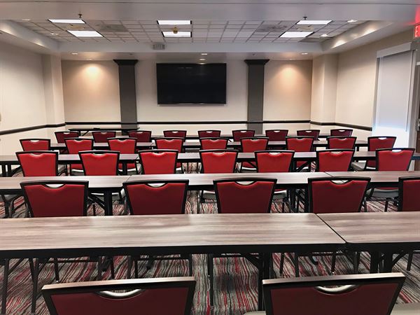 Ramada Suites Orlando Airport