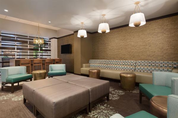 Embassy Suites by Hilton Jacksonville Baymeadows