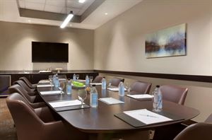 Baymeadows Boardroom