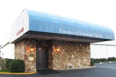 Concordia Banquet Hall & Dance Club