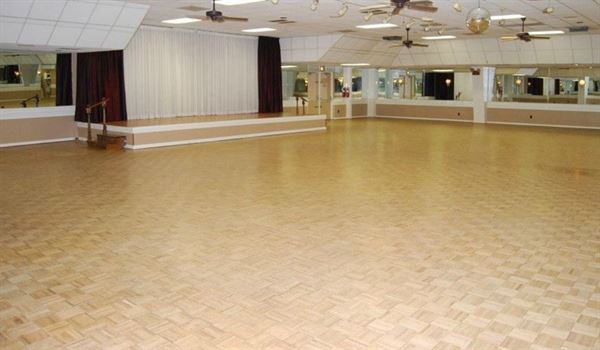 Concordia Banquet Hall & Dance Club