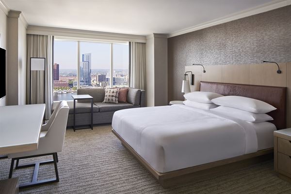 Baltimore Marriott Waterfront