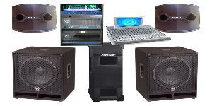 Tug Valley Entertainment