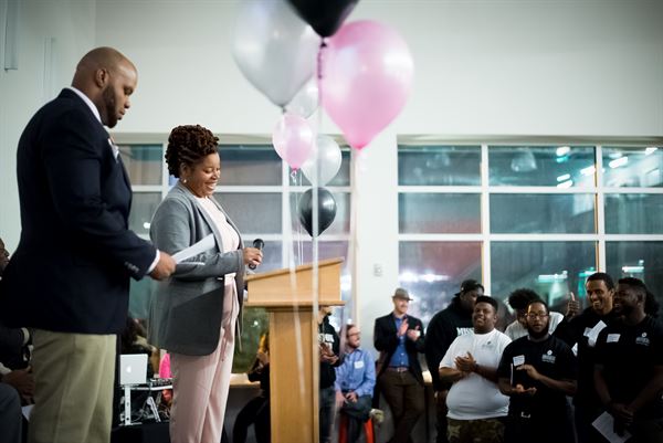 Propeller Coworking Space