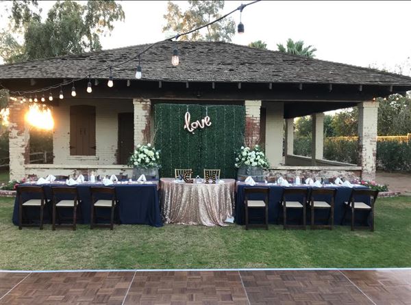 The Legacy Golf Club