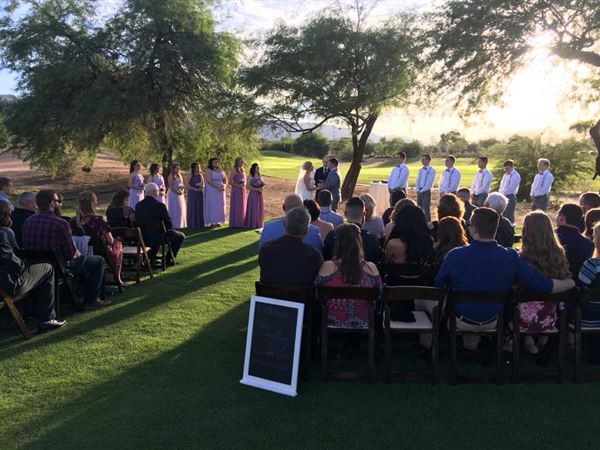 The Legacy Golf Club