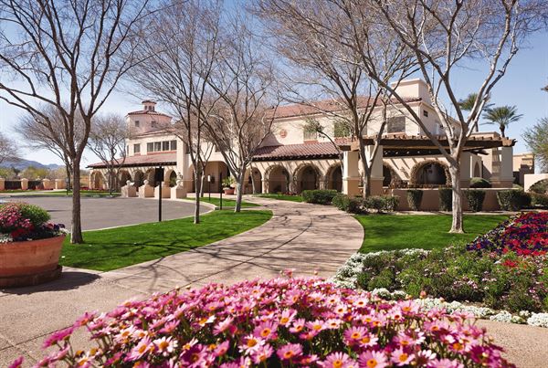 The Legacy Golf Club