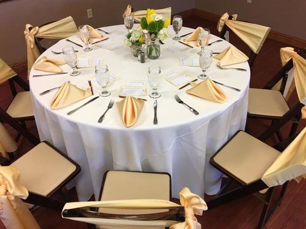 The Legacy Golf Club