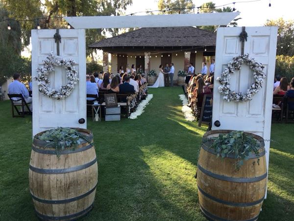 The Legacy Golf Club