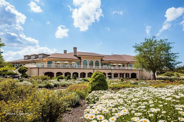 Sand Creek Country Club