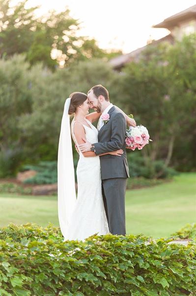 Gaillardia Country Club