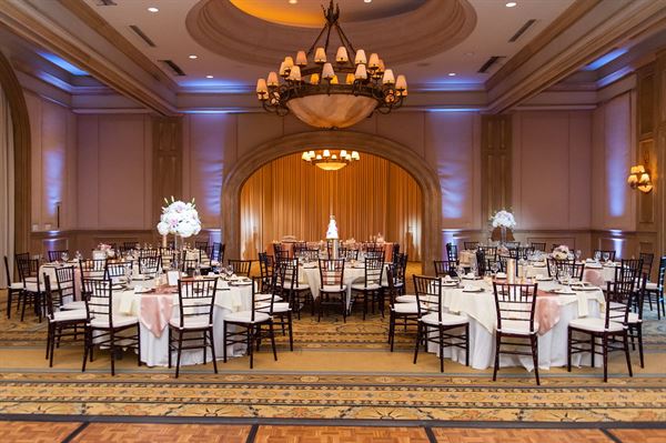 Gaillardia Country Club