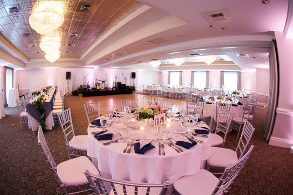 Heathrow Country Club