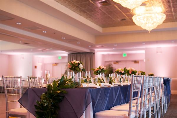 Heathrow Country Club