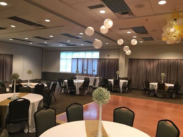 Natchitoches Events Center