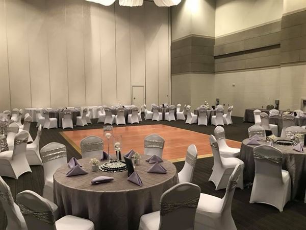 Natchitoches Events Center