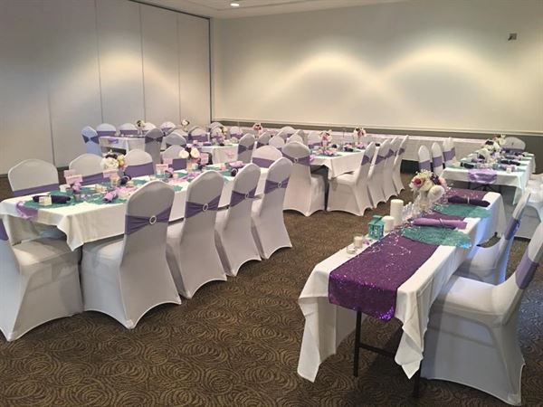 Natchitoches Events Center