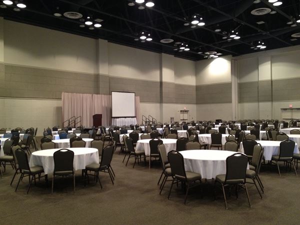 Natchitoches Events Center