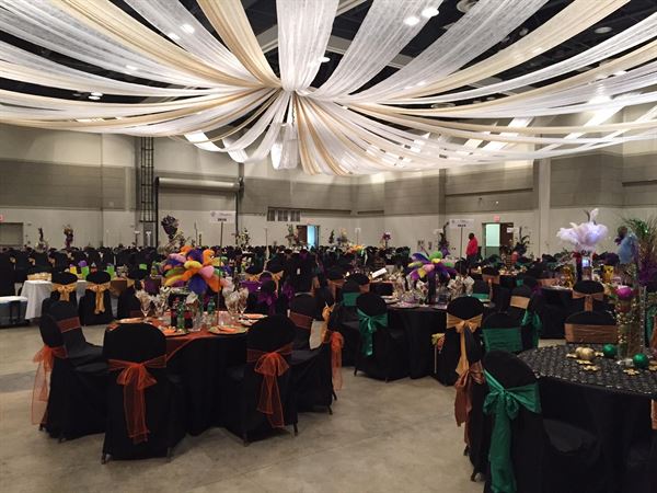 Natchitoches Events Center