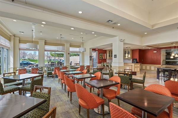 Hilton Garden Inn Overland Park