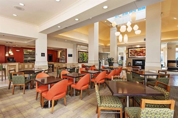 Hilton Garden Inn Overland Park
