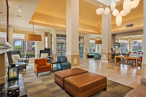 Hilton Garden Inn Overland Park