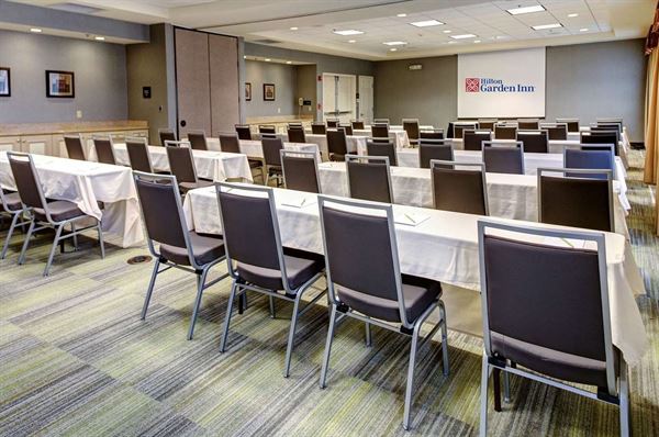 Hilton Garden Inn Overland Park