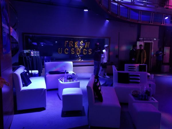 Spark Studio @ Encore Event Center