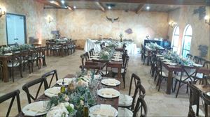 Cantina Banquet Room