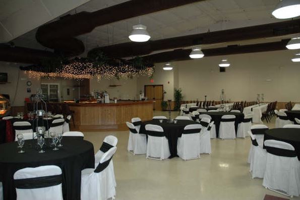 Eagles Activities Center