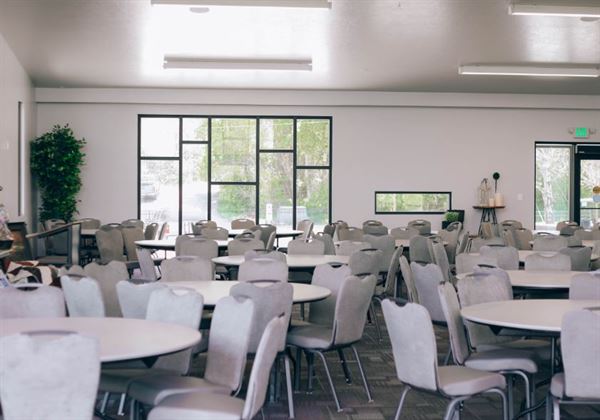 The Oaks Event Center