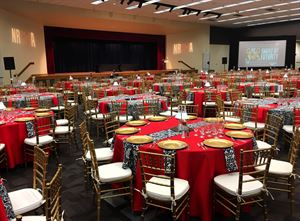 Round Up Inn @ Amon G. Carter Jr. Exhibits Building