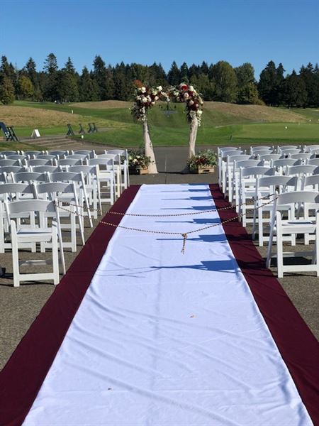 Pumpkin Ridge Golf Club