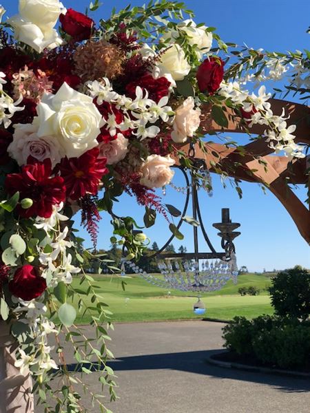 Pumpkin Ridge Golf Club