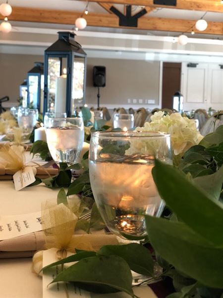 Pumpkin Ridge Golf Club