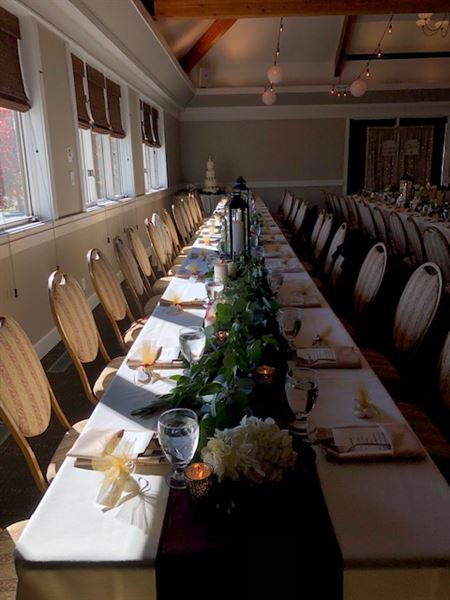 Pumpkin Ridge Golf Club