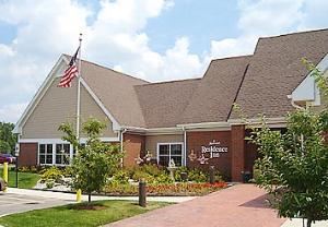 Residence Inn Des Moines West at Jordan Creek Town Center