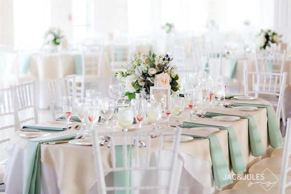 Windows On The Water