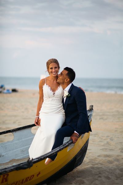 Windows On The Water