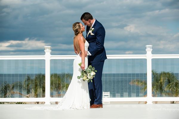 Windows On The Water