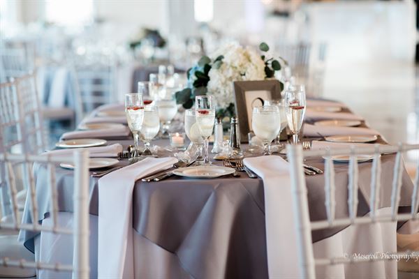 Windows On The Water