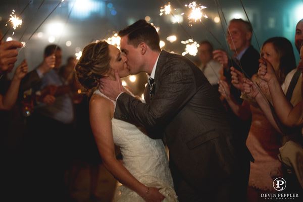 Windows On The Water