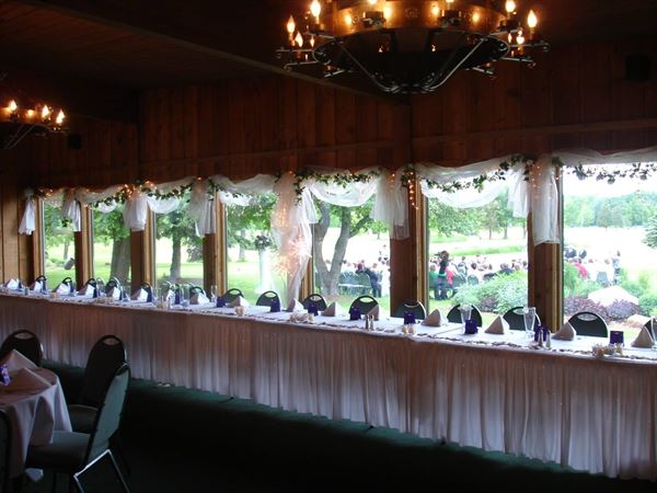 Deer Run Golf Club & Banquet Facility